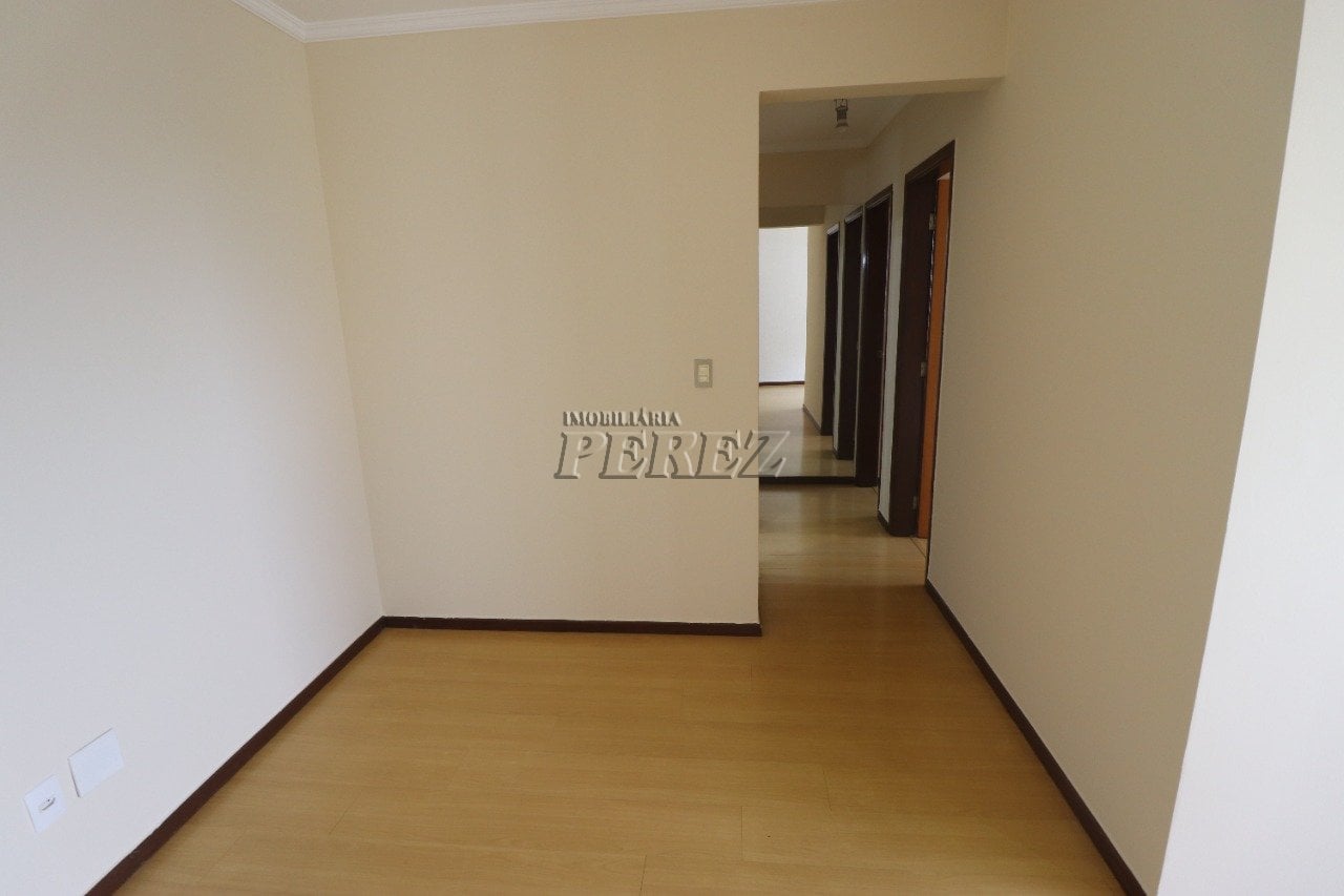 Apartamento para alugar na região leste de Londrina, Condomínio Villagio Di Monaco