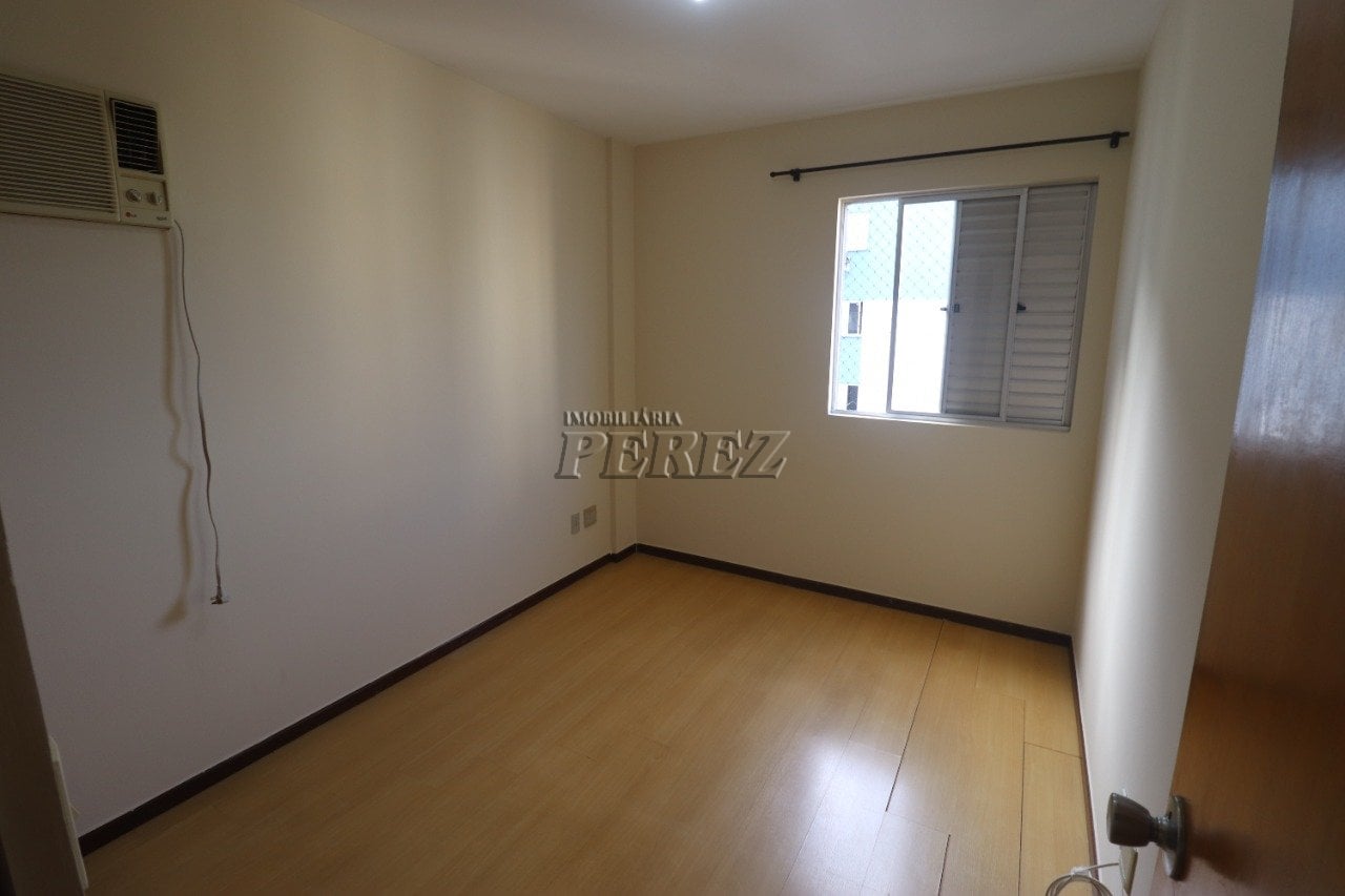 Apartamento para alugar na região leste de Londrina, Condomínio Villagio Di Monaco