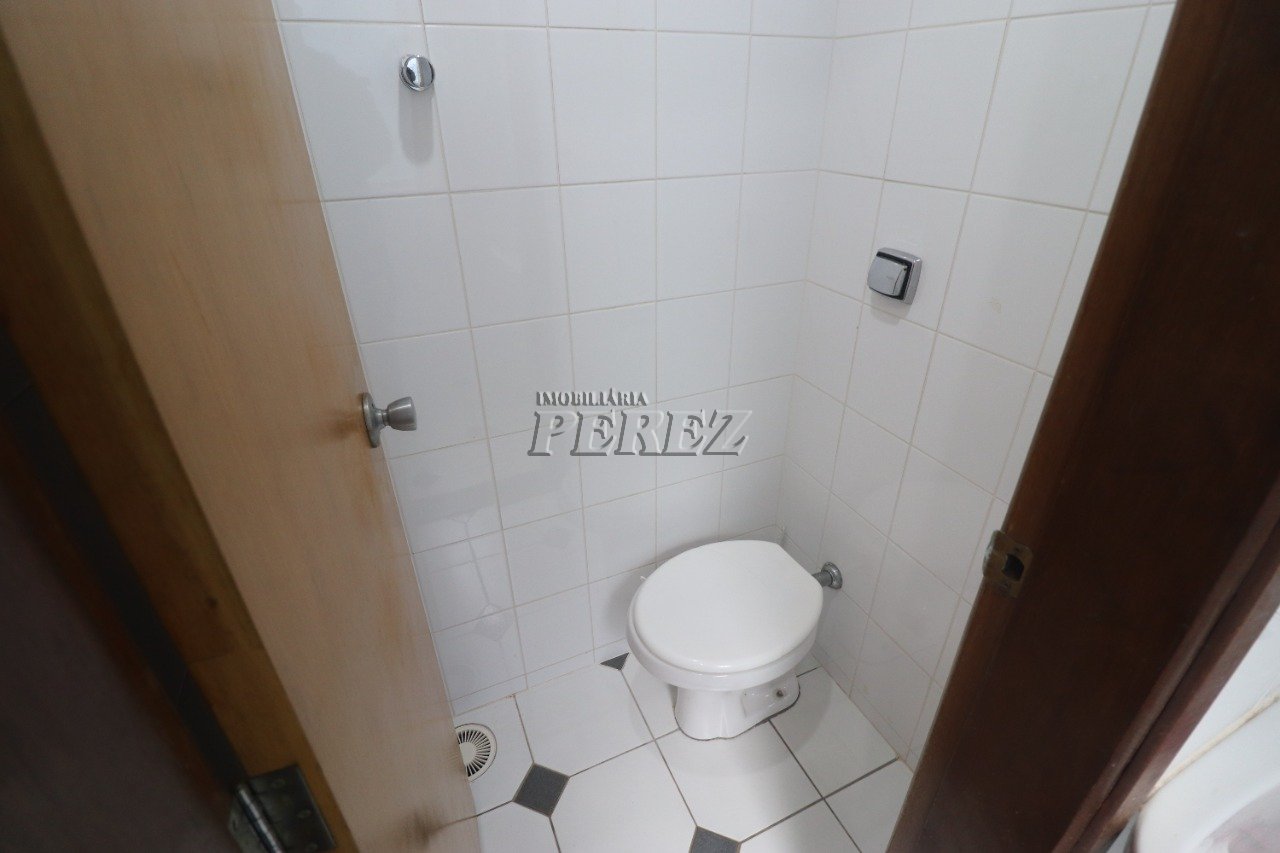 Apartamento para alugar na região leste de Londrina, Condomínio Villagio Di Monaco