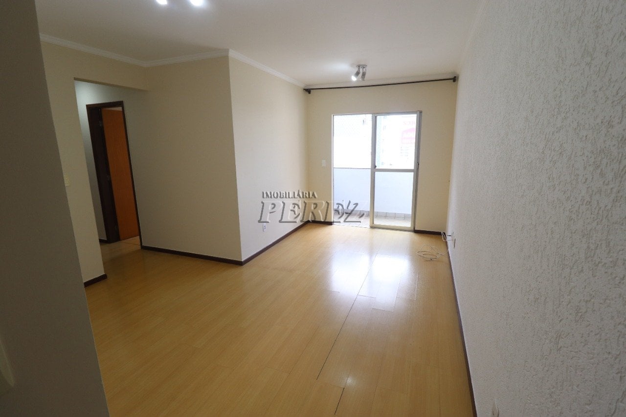 Apartamento para alugar na região leste de Londrina, Condomínio Villagio Di Monaco