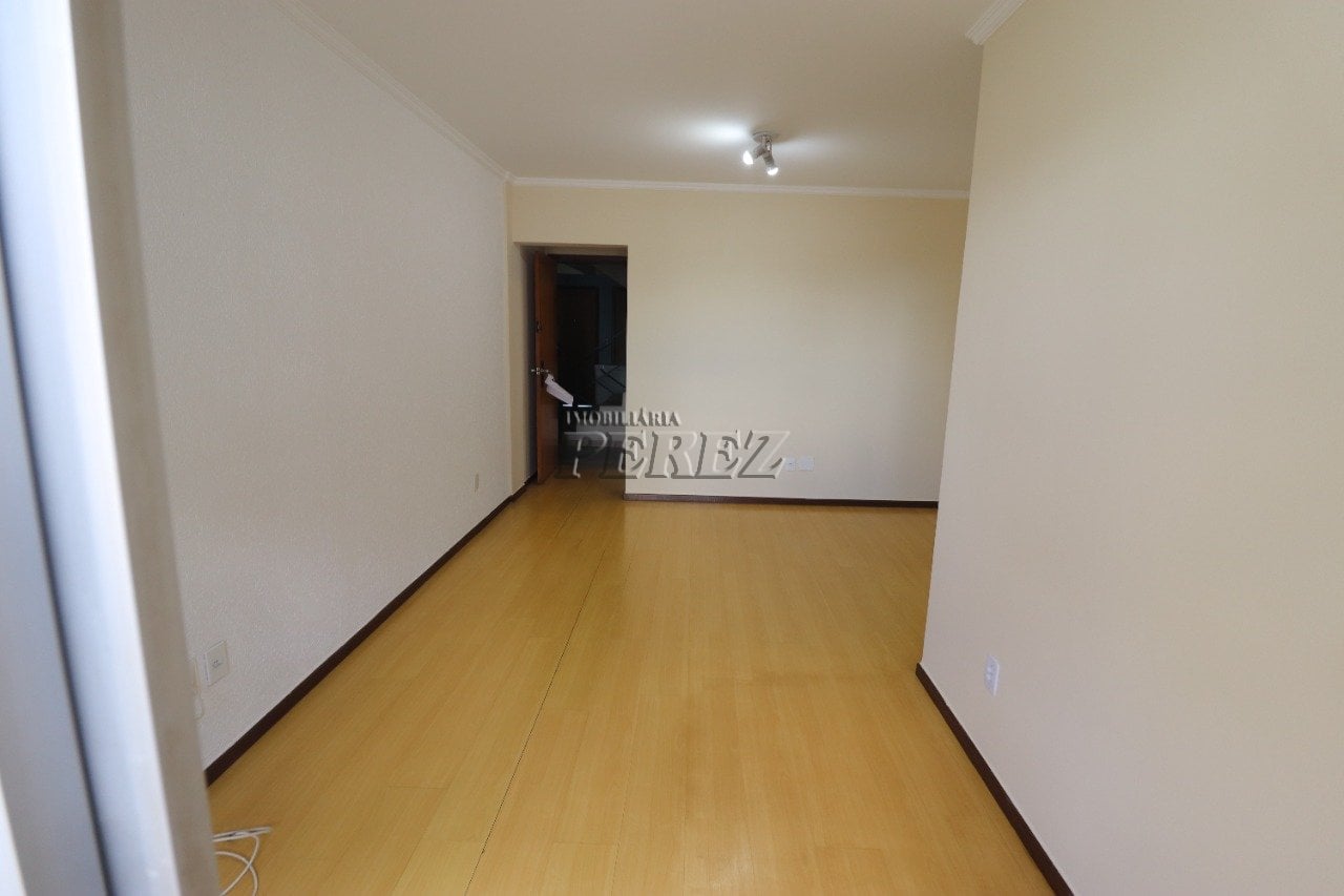 Apartamento para alugar na região leste de Londrina, Condomínio Villagio Di Monaco
