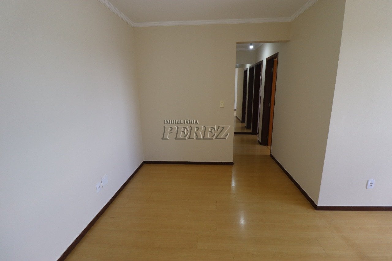 Apartamento para alugar na região leste de Londrina, Condomínio Villagio Di Monaco