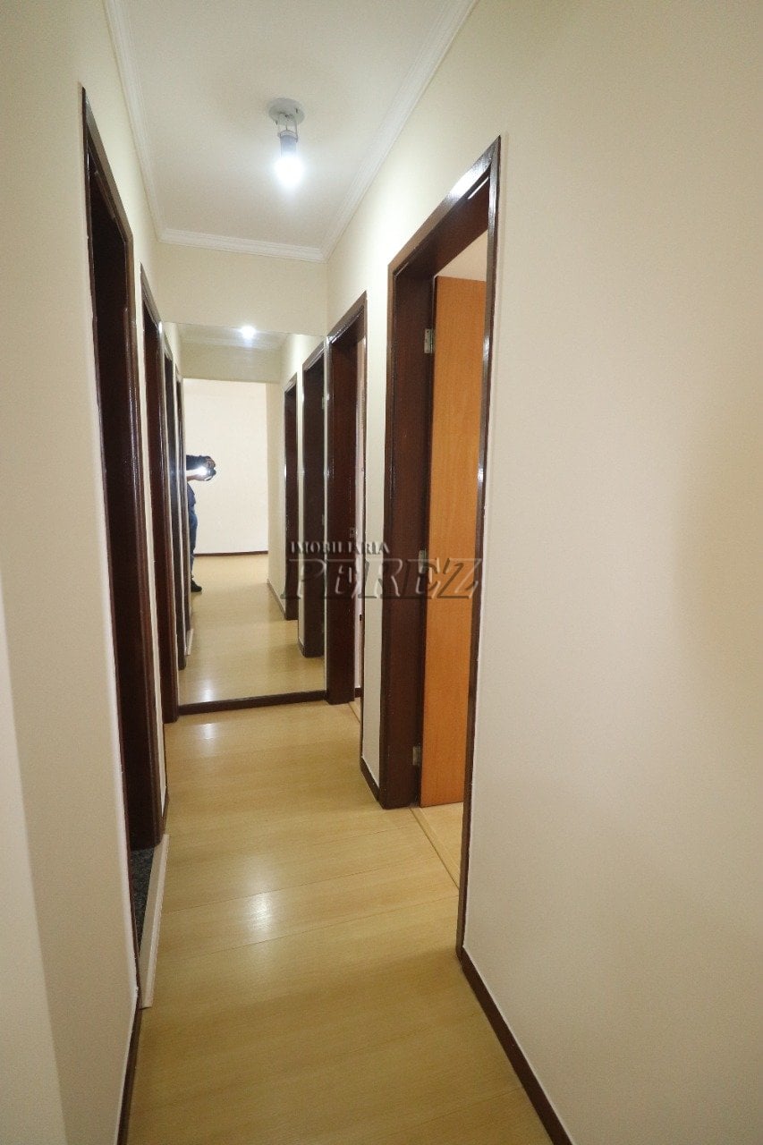 Apartamento para alugar na região leste de Londrina, Condomínio Villagio Di Monaco