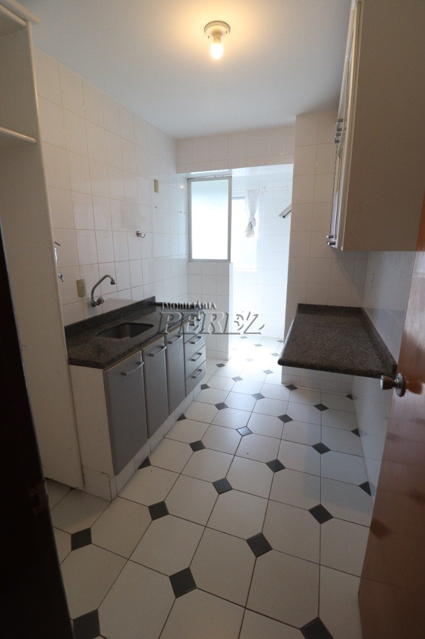 Apartamento para alugar na região leste de Londrina, Condomínio Villagio Di Monaco