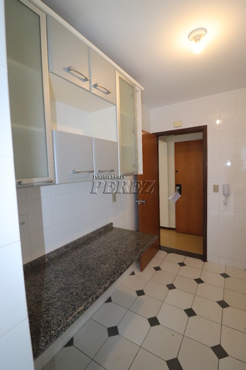 Apartamento para alugar na região leste de Londrina, Condomínio Villagio Di Monaco