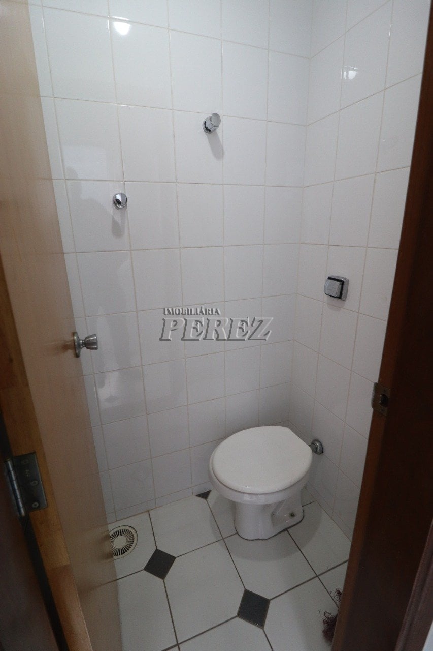 Apartamento para alugar na região leste de Londrina, Condomínio Villagio Di Monaco
