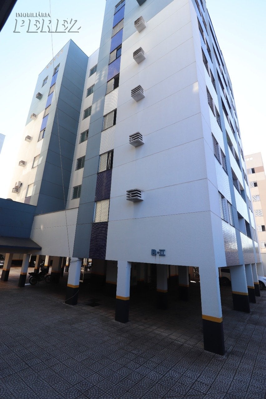 Apartamento para alugar na região leste de Londrina, Condomínio Villagio Di Monaco