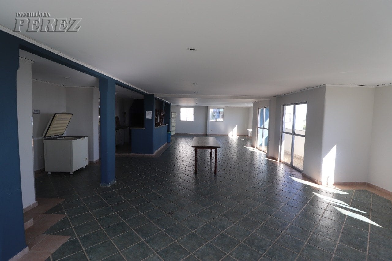 Apartamento para alugar na região leste de Londrina, Condomínio Villagio Di Monaco