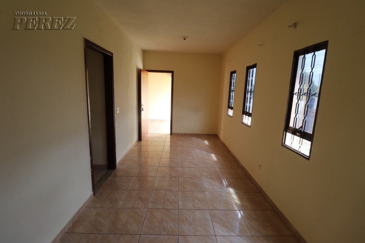 Casa para alugar na região leste de Londrina - Marabá