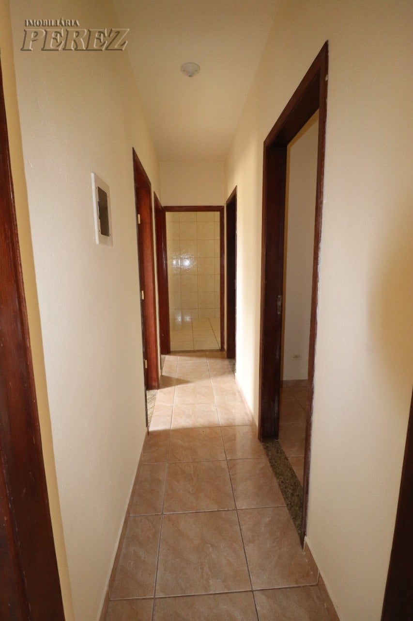 Casa para alugar na região leste de Londrina - Marabá