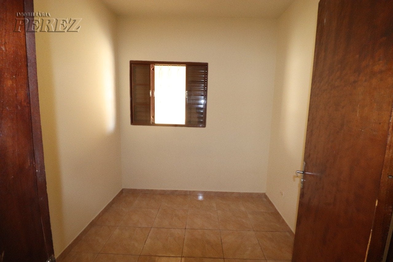 Casa para alugar na região leste de Londrina - Marabá