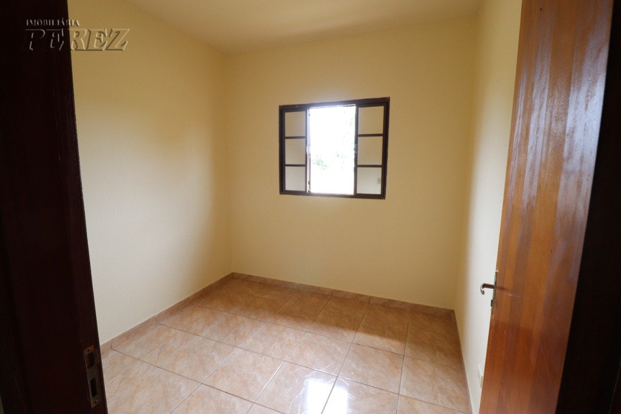 Casa para alugar na região leste de Londrina - Marabá