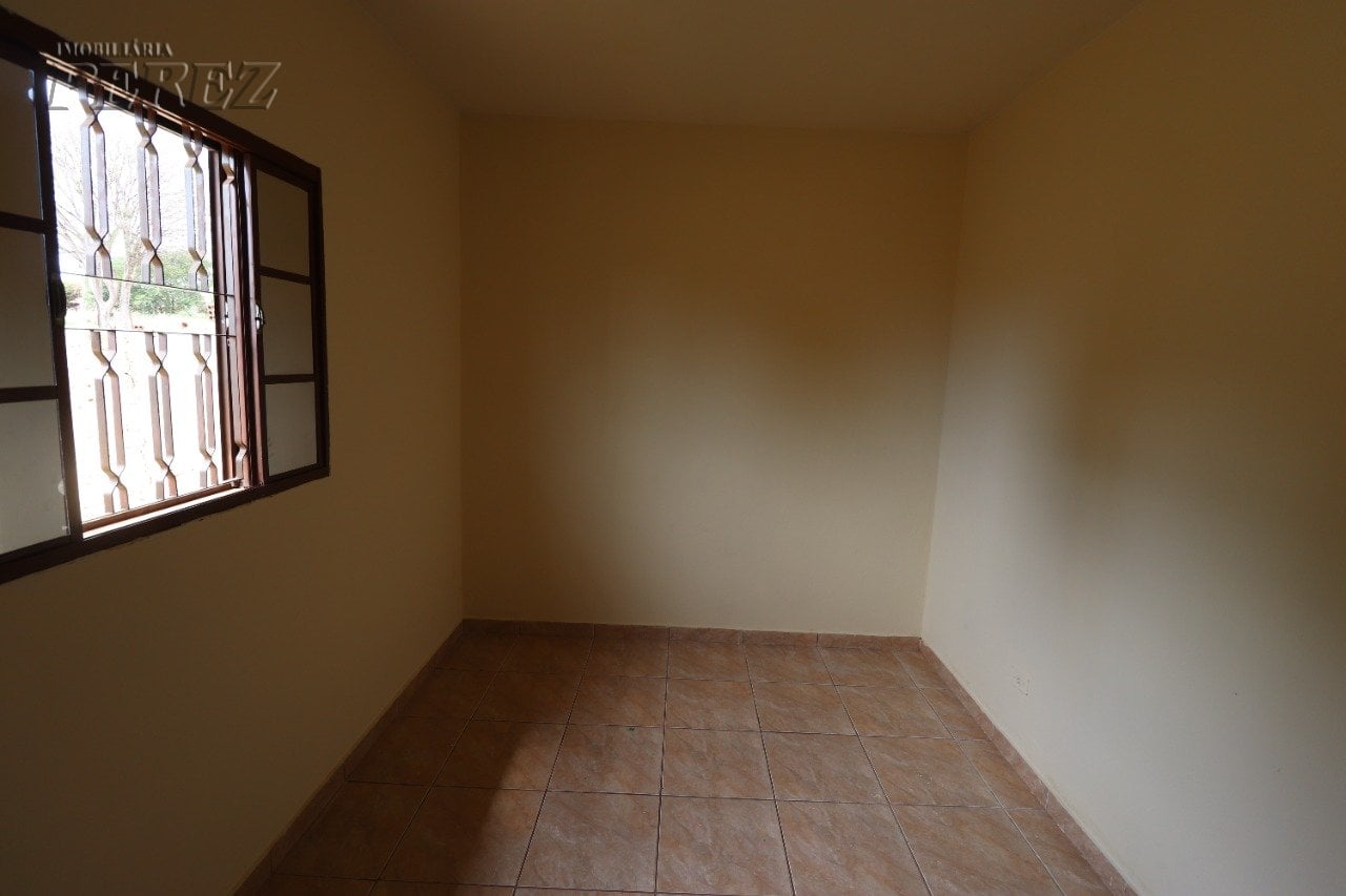 Casa para alugar na região leste de Londrina - Marabá