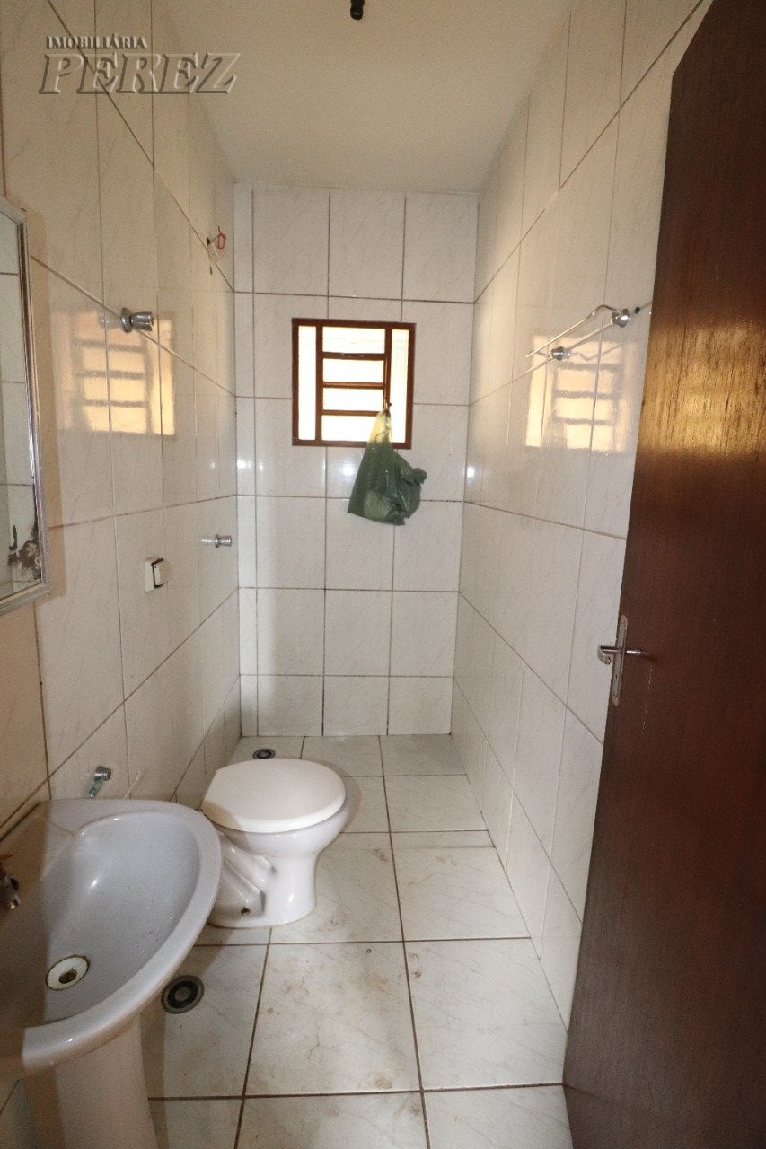 Casa para alugar na região leste de Londrina - Marabá