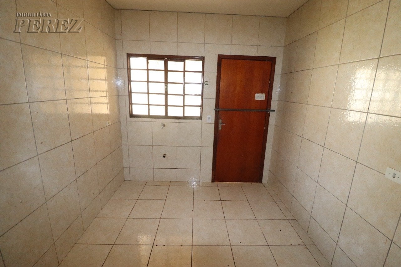 Casa para alugar na região leste de Londrina - Marabá