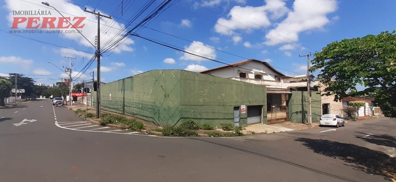 Sobreloja para alugar no centro de Londrina