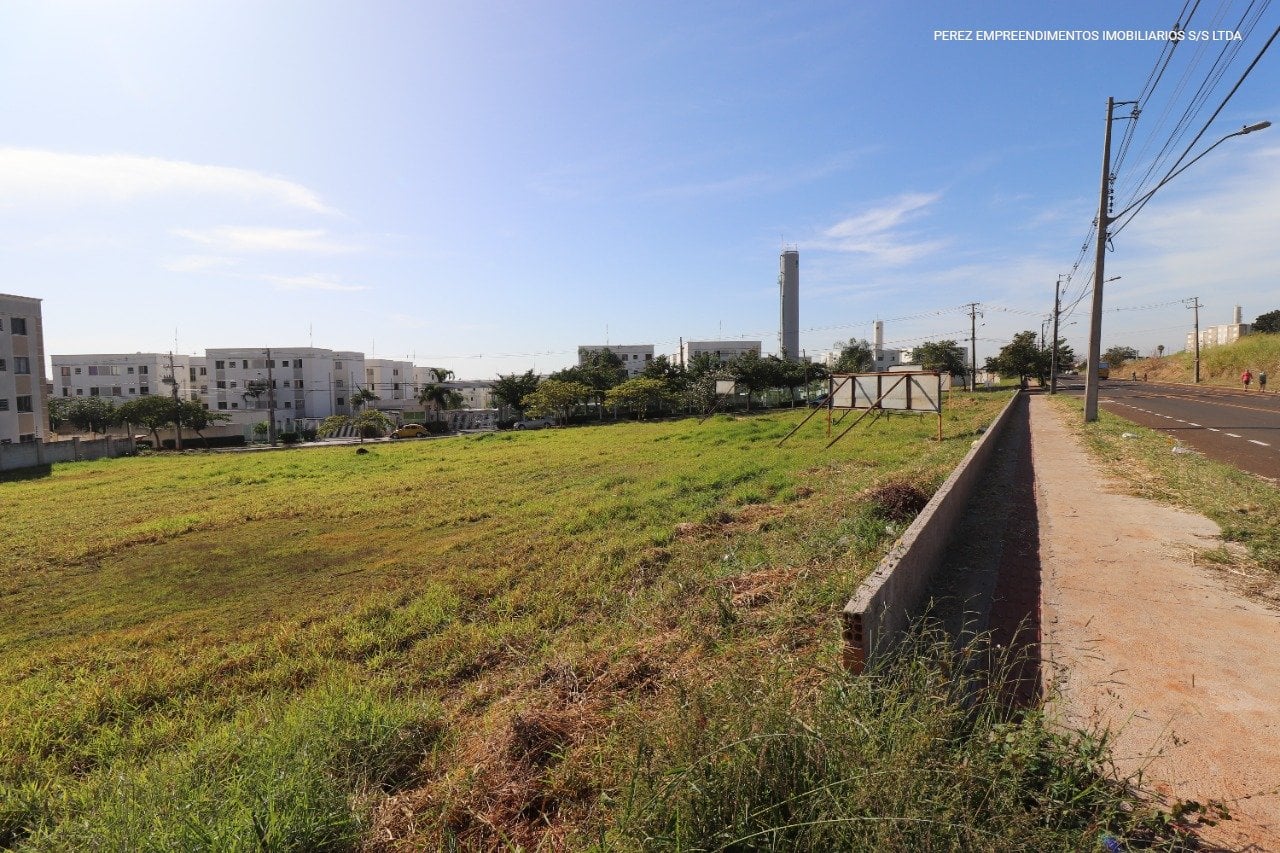 A Imobiliária Perez oferece à você mais uma ótima oportunidade de terreno para venda em Londrina.