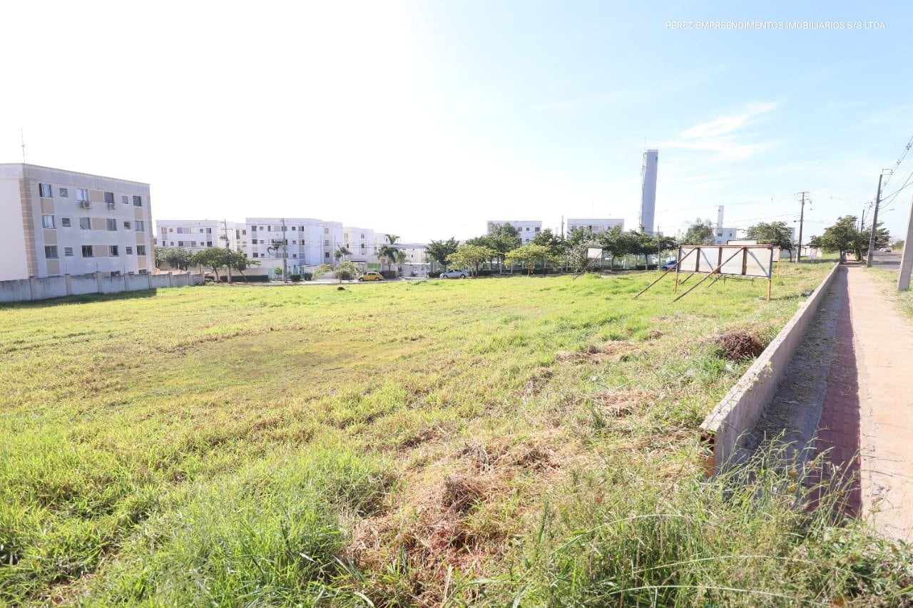 A Imobiliária Perez oferece à você mais uma ótima oportunidade de terreno para venda em Londrina.