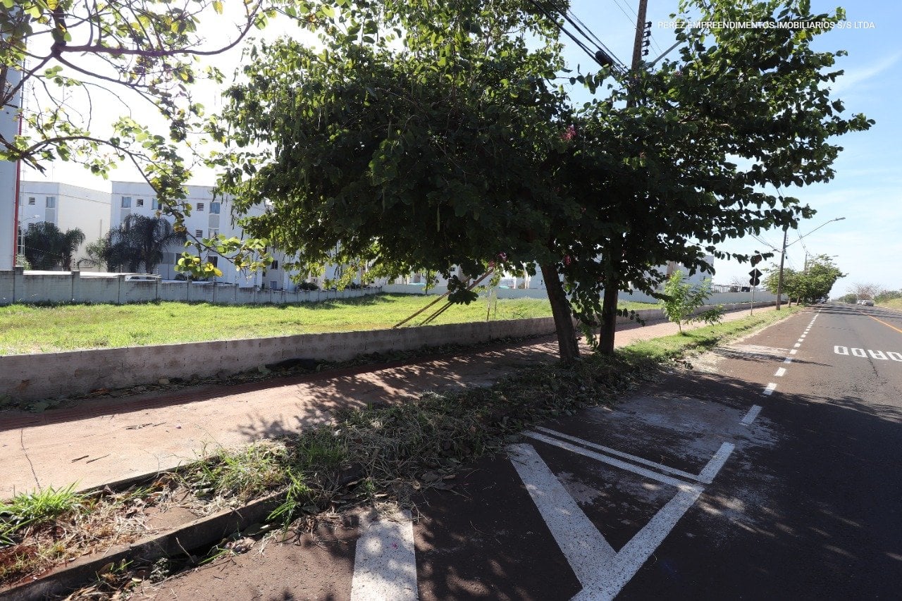 A Imobiliária Perez oferece à você mais uma ótima oportunidade de terreno para venda em Londrina.