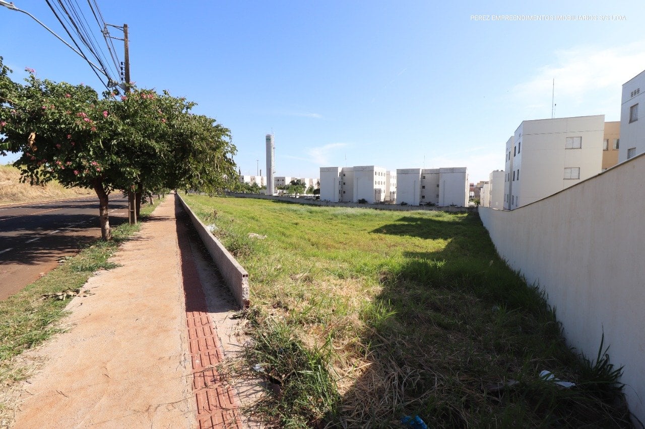A Imobiliária Perez oferece à você mais uma ótima oportunidade de terreno para venda em Londrina.