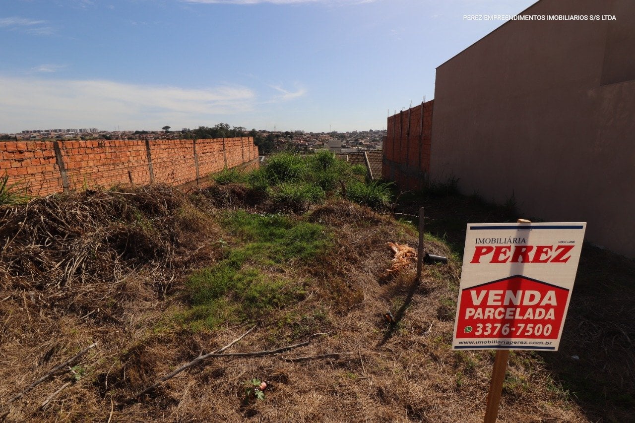 A Imobiliária Perez oferece à você mais uma ótima oportunidade de terreno para venda em Londrina.