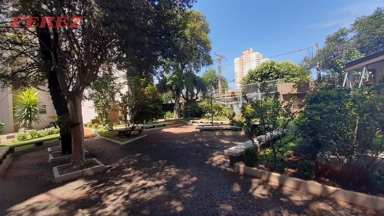 Apartamento para alugar no centro de Londrina - Plaza de Las Torres.