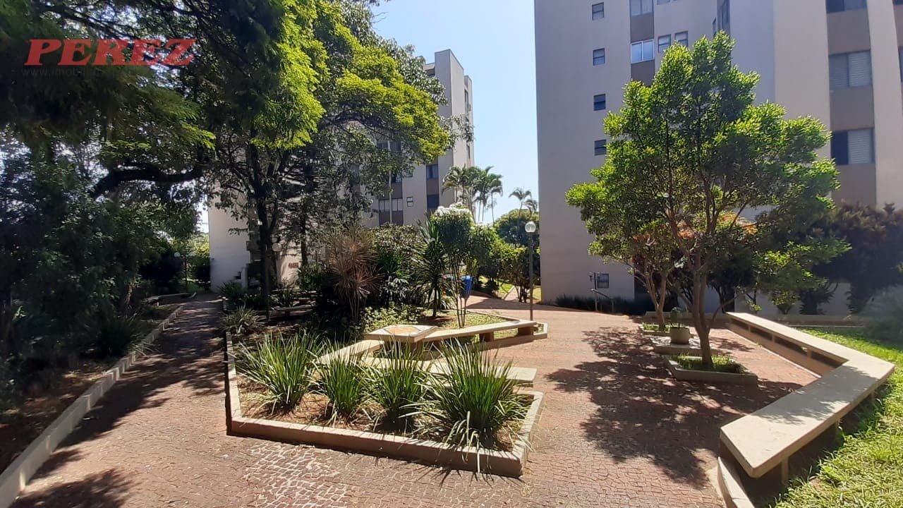 Apartamento para alugar no centro de Londrina - Plaza de Las Torres.