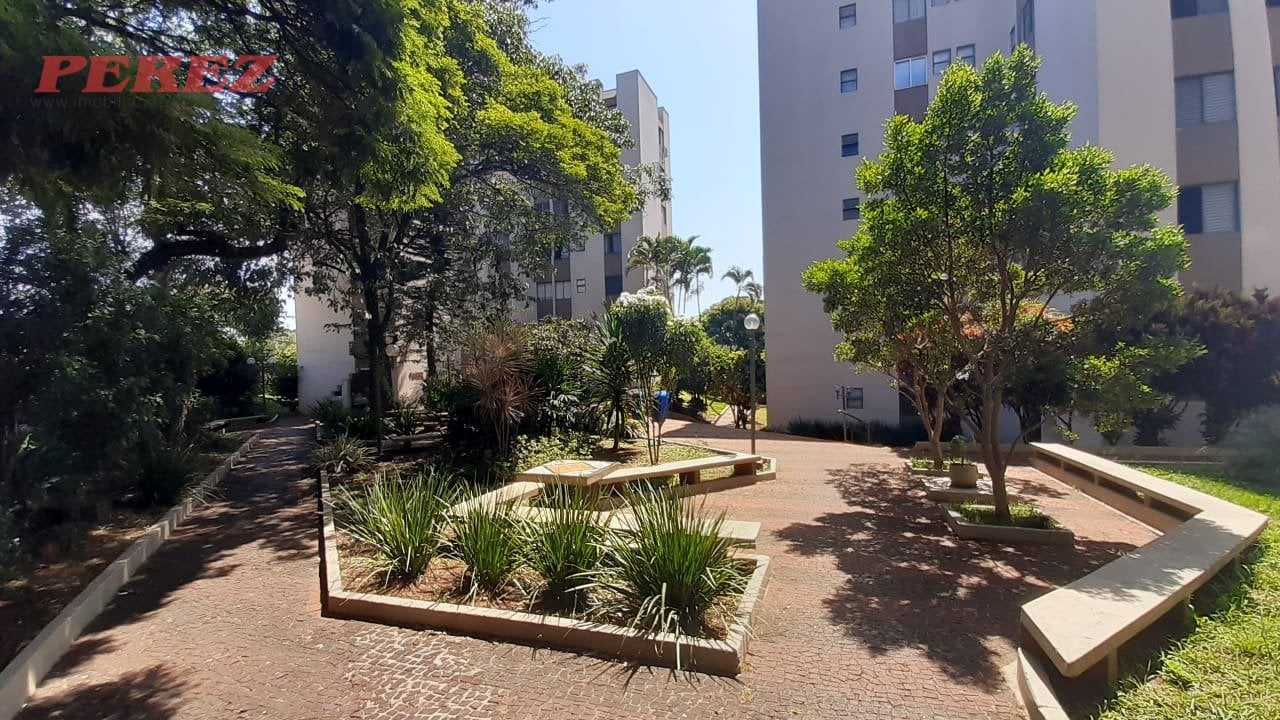 Apartamento para alugar no centro de Londrina - Plaza de Las Torres.
