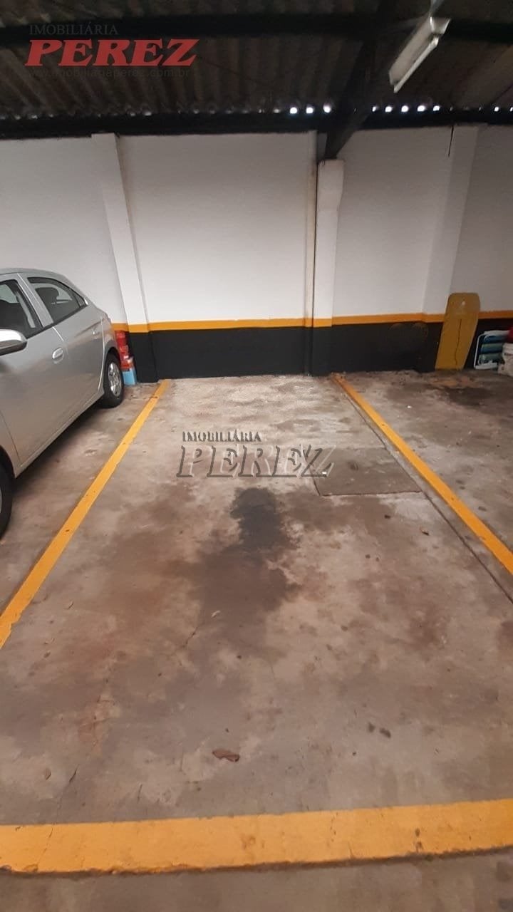 Apartamento para alugar no centro de Londrina - Plaza de Las Torres.