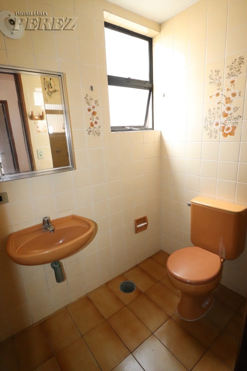 Apartamento para alugar no centro de Londrina - Plaza de Las Torres.