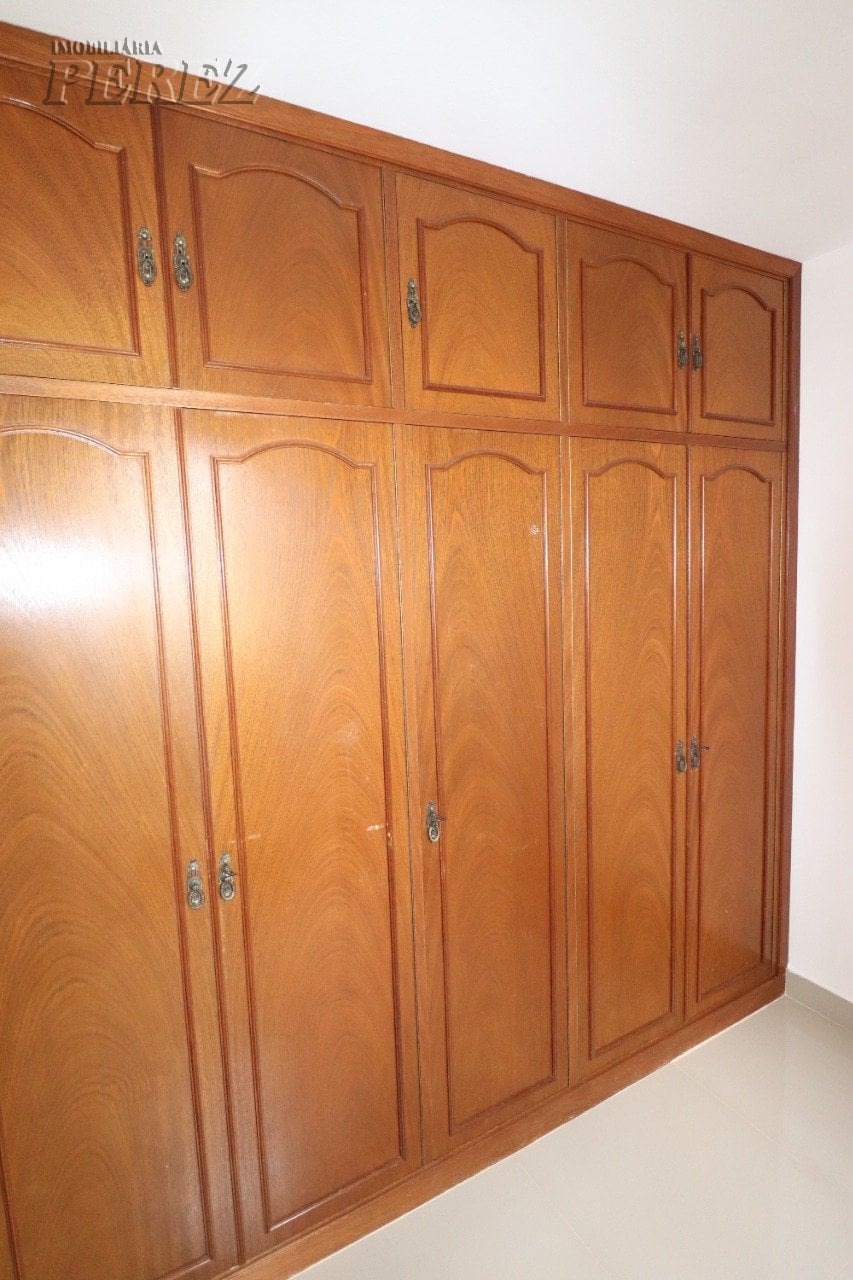 Apartamento para alugar no centro de Londrina - Plaza de Las Torres.