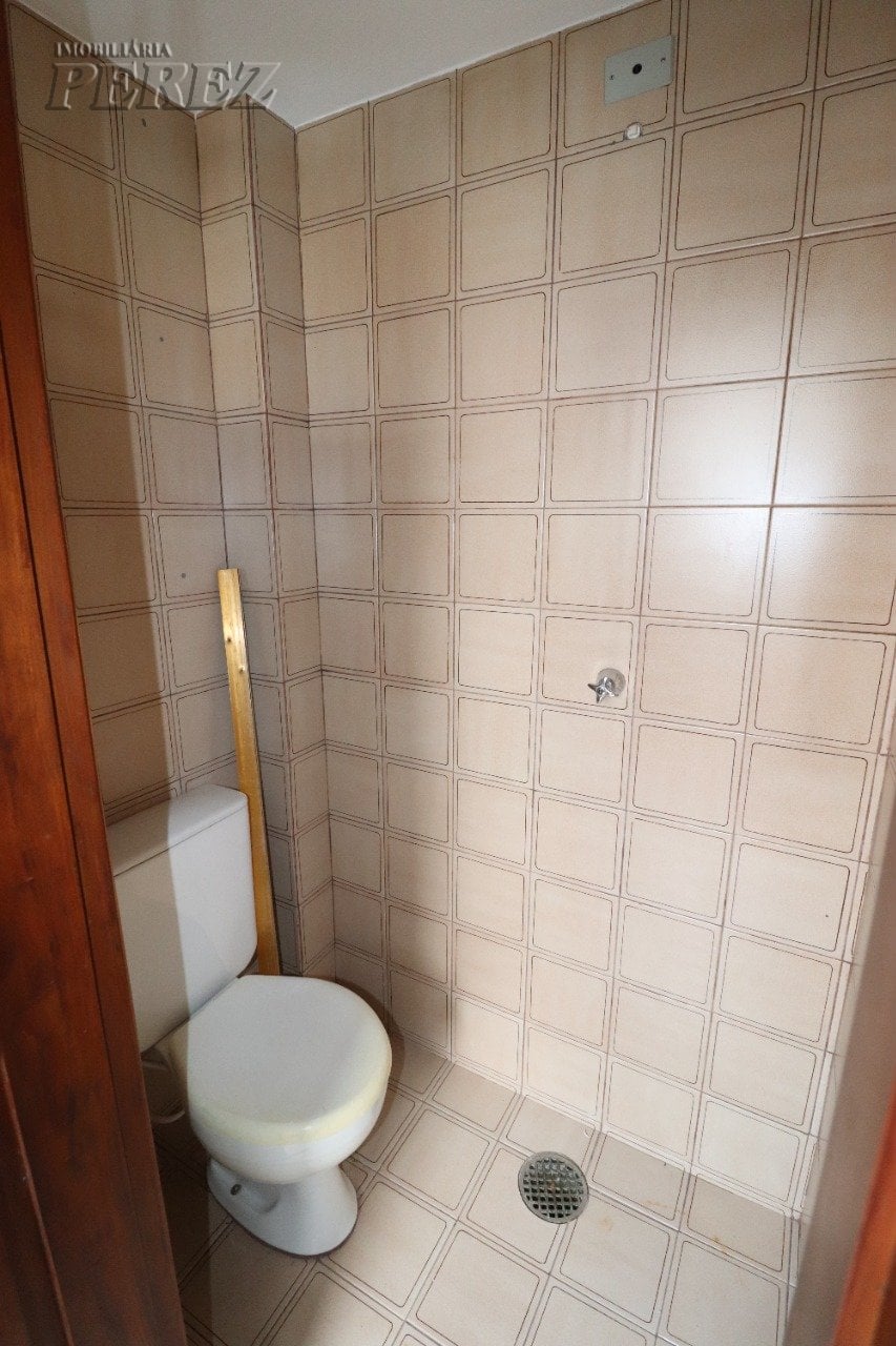 Apartamento para alugar no centro de Londrina - Plaza de Las Torres.
