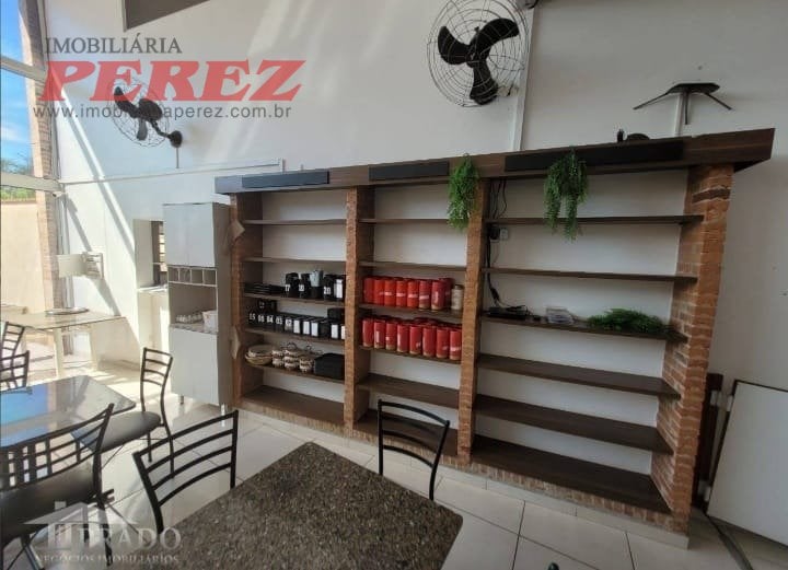 Salão comercial para alugar em Ibiporã - Vila Romana