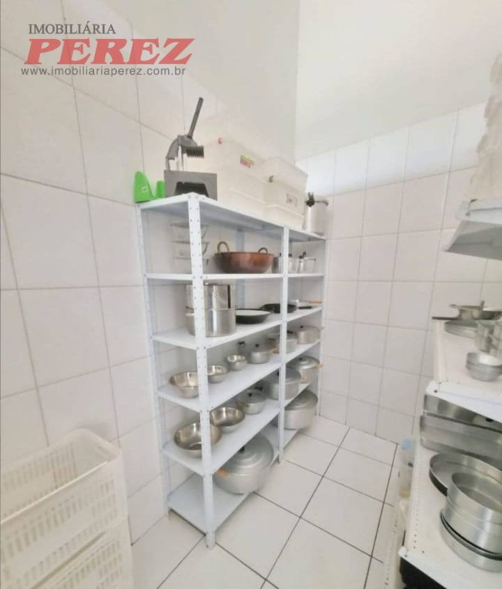 Salão comercial para alugar em Ibiporã - Vila Romana