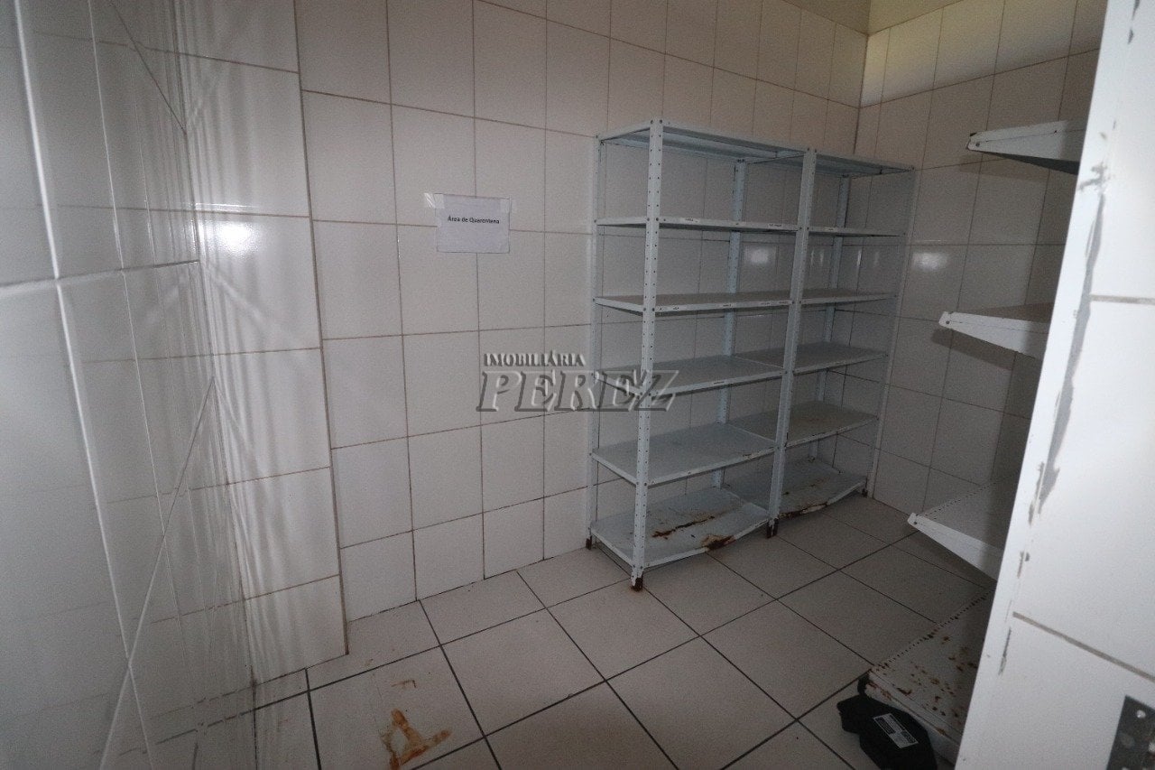 Salão comercial para alugar em Ibiporã - Vila Romana
