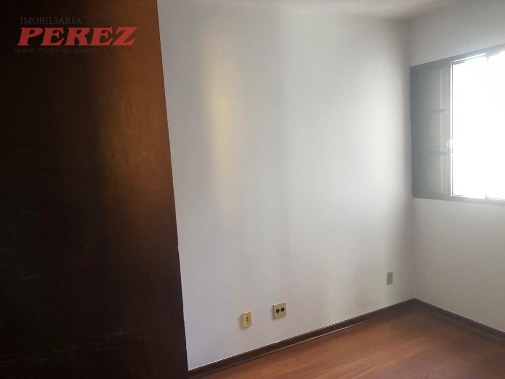 Apartamento à venda na região central de Londrina - Edifício Rimini