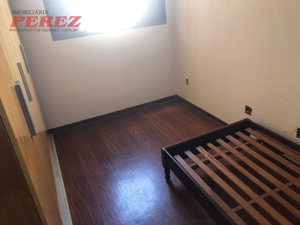 Apartamento à venda na região central de Londrina - Edifício Rimini
