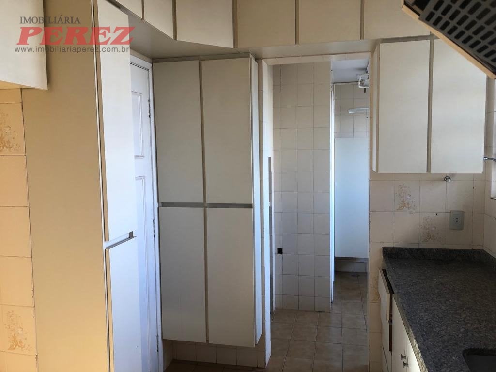 Apartamento à venda na região central de Londrina - Edifício Rimini