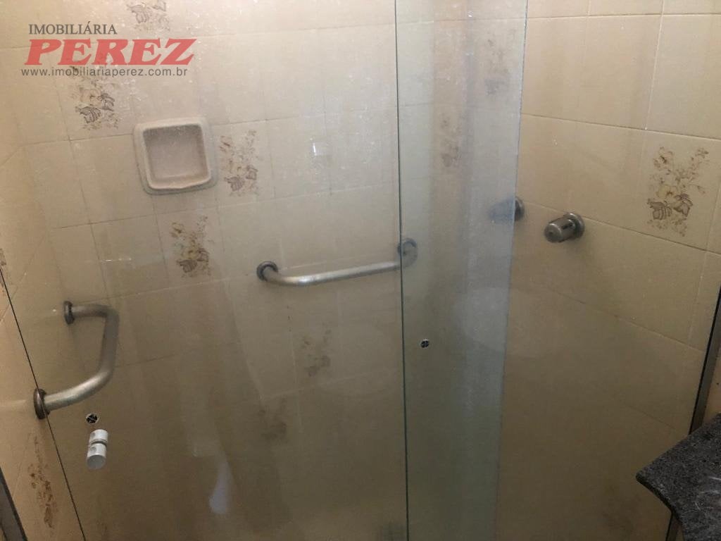 Apartamento à venda na região central de Londrina - Edifício Rimini