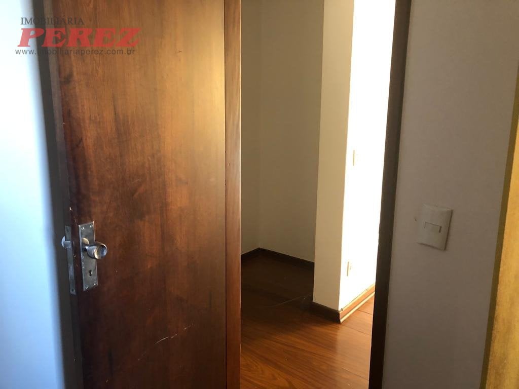 Apartamento à venda na região central de Londrina - Edifício Rimini
