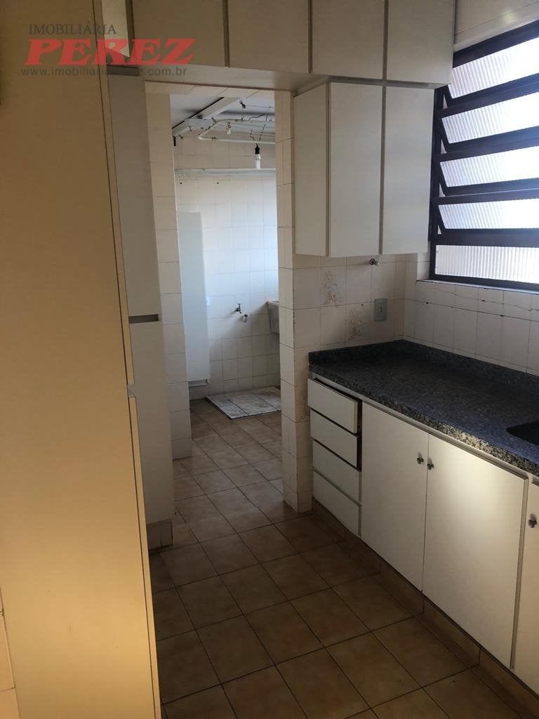 Apartamento à venda na região central de Londrina - Edifício Rimini