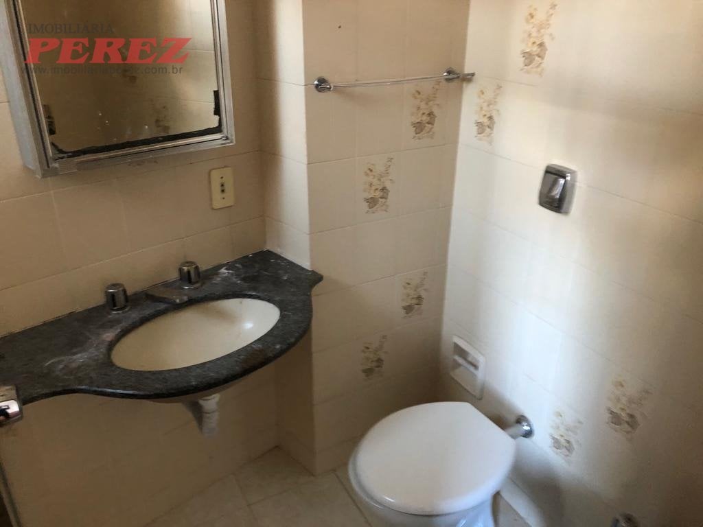 Apartamento à venda na região central de Londrina - Edifício Rimini