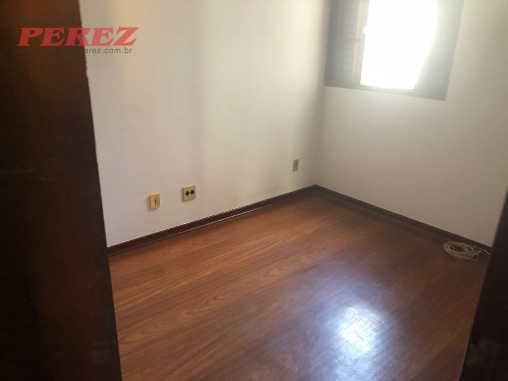 Apartamento à venda na região central de Londrina - Edifício Rimini