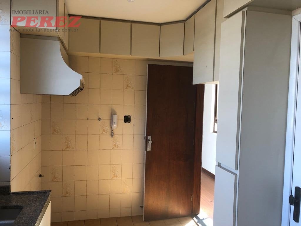 Apartamento à venda na região central de Londrina - Edifício Rimini