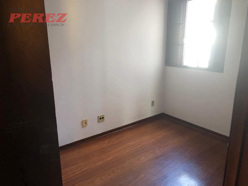 Apartamento à venda na região central de Londrina - Edifício Rimini
