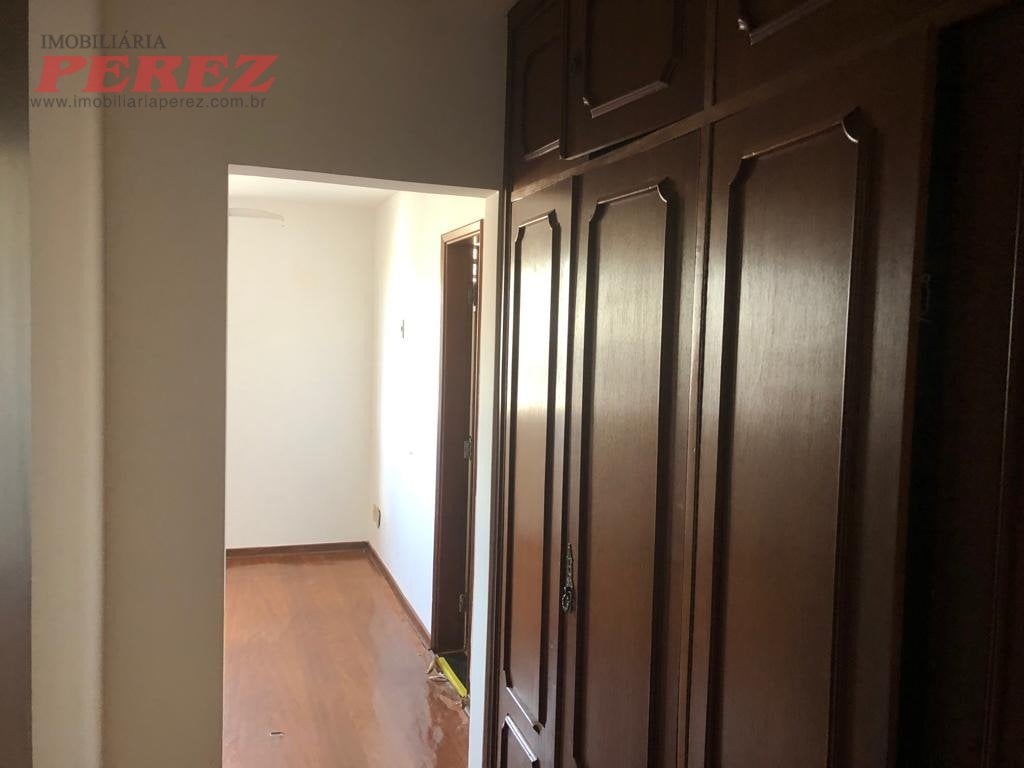 Apartamento à venda na região central de Londrina - Edifício Rimini
