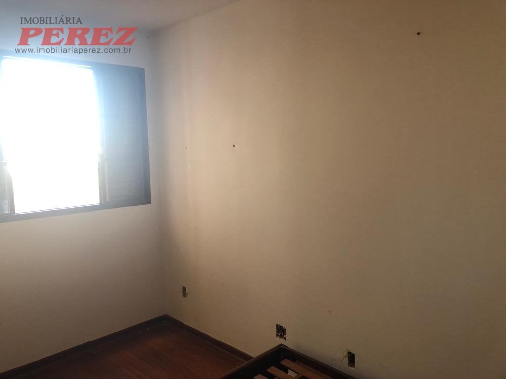 Apartamento à venda na região central de Londrina - Edifício Rimini