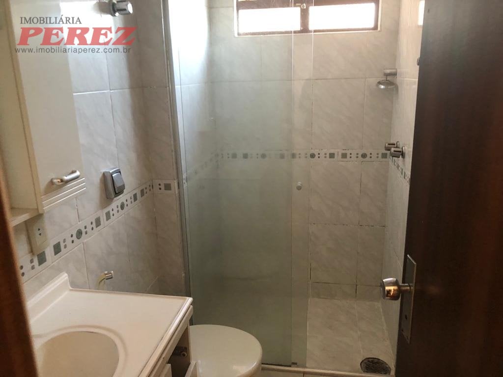 Apartamento à venda na região central de Londrina - Edifício Rimini