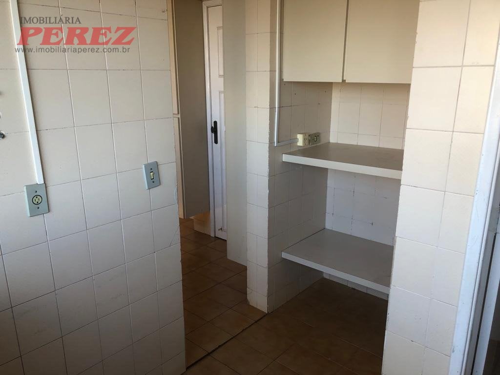 Apartamento à venda na região central de Londrina - Edifício Rimini