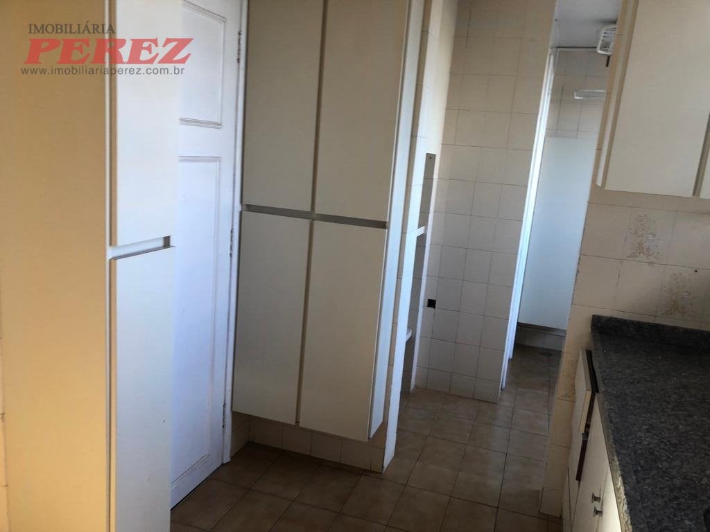 Apartamento à venda na região central de Londrina - Edifício Rimini